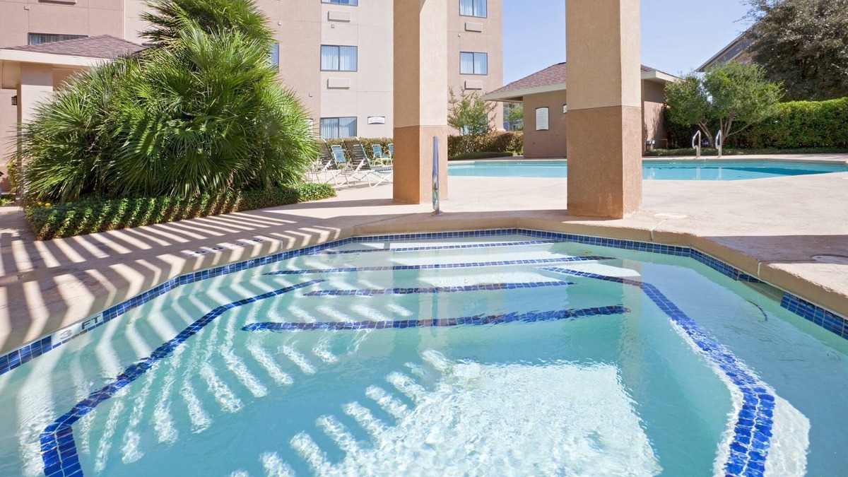 San Angelo Condo | 1 Bedroom | Near Angelo State University