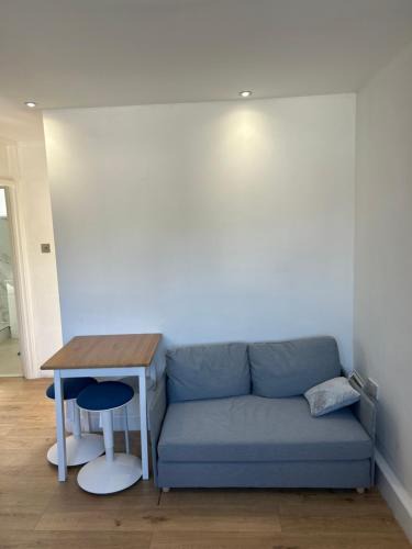 West Hill Apartment | 1 bedroom near Wimbledon lawn tennis museum