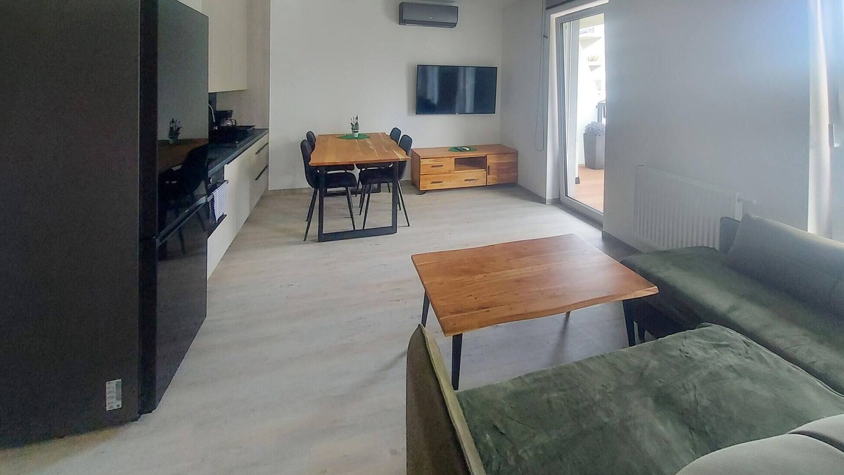 Sianozety Apartment | 1 bedroom nice apartment in Sianozety