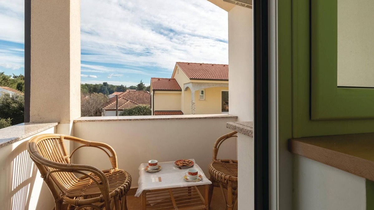 Batalaza Apartment | 1 bedroom nice apartment in Ugljan