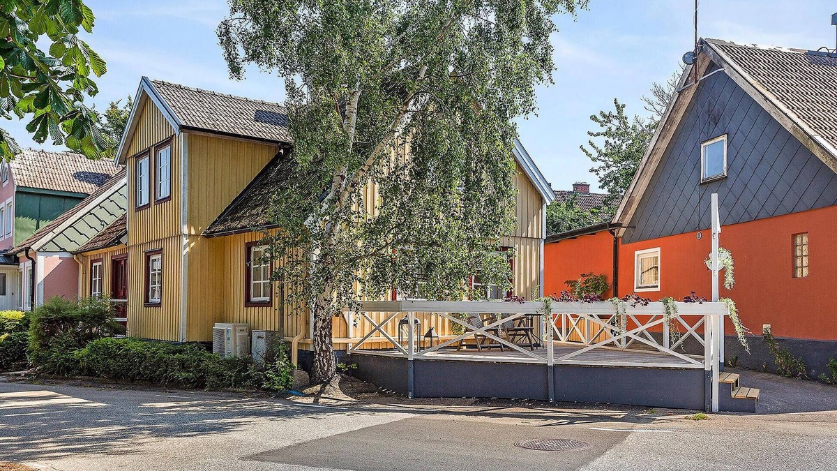 Tomelilla Municipality House | 1 bedroom nice home in Skåne Tranås