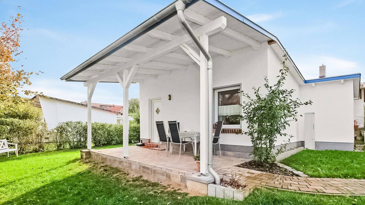 Kummerow House | 1 bedroom nice home in Kummerow
