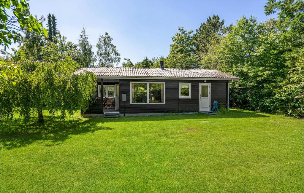 Kaldred House | 1 Bedroom Nice Home In Eskebjerg