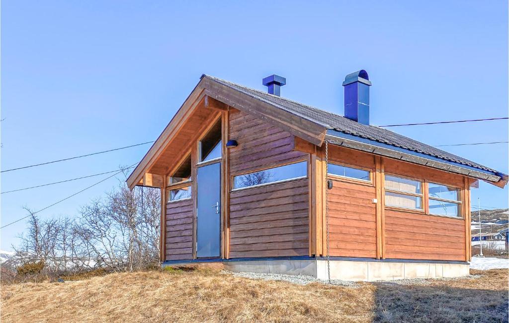 Haugastol House | 1 Bedroom Nice Home In Geilo
