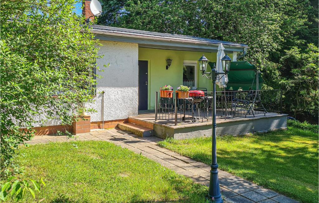 Dankerode House | 1 Bedroom Nice Home In Harzgerode Ot D