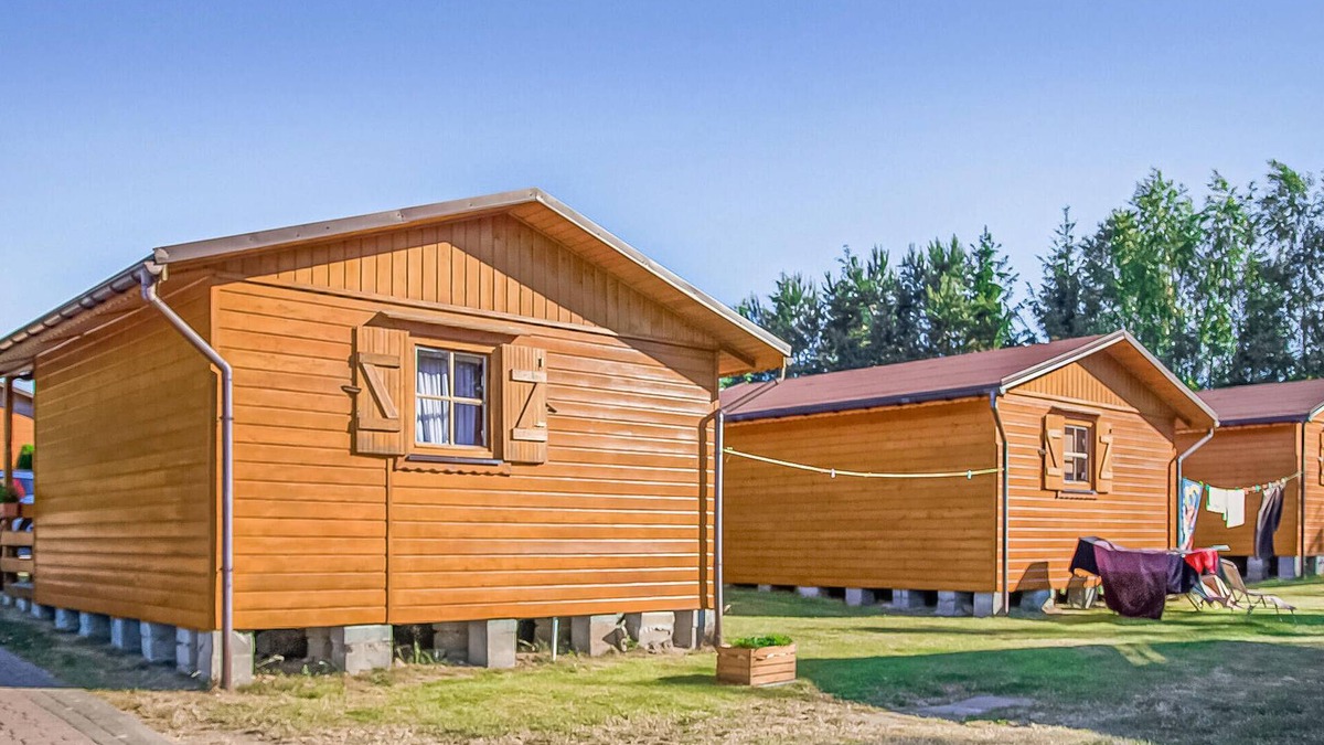 Rusinowo House | 1 bedroom nice home in Jaroslawiec