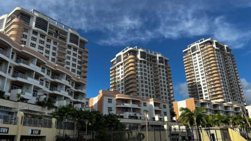 Port of Spain Apartment | 1-bedroom One Woodbrook Place Apartment!