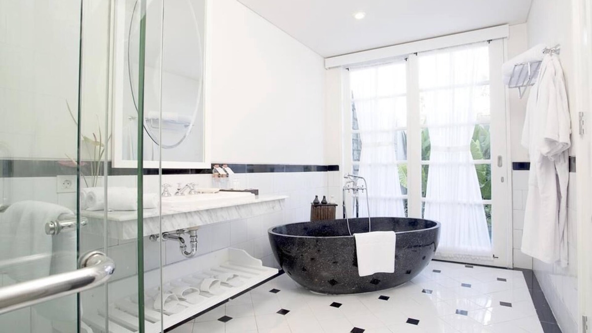 Petitenget Hotel | 1 Bedroom Pool Suite