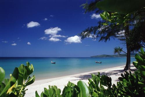 Cherngtalay Apartment | 1 Bedroom Pool view at Diamond Resort