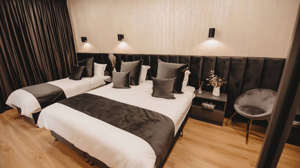 Old Town Apartment | 1 Bedroom premium experience with AC in charming Cluj-Napoca