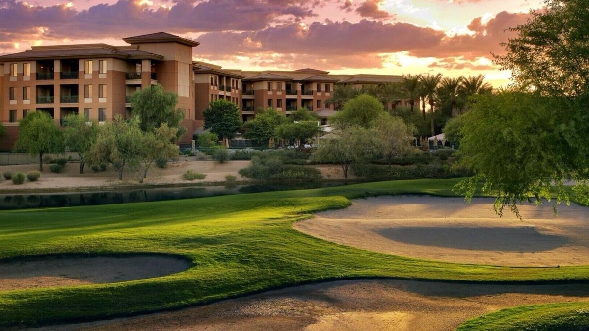 Kierland Resort | 1 Bedroom Premium - Westin Kierland Villas - Full Resort Access