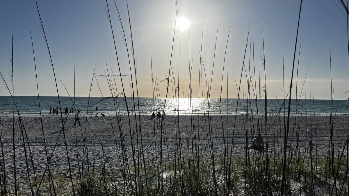 South Bradenton Condo | 1 Bedroom Private Bath