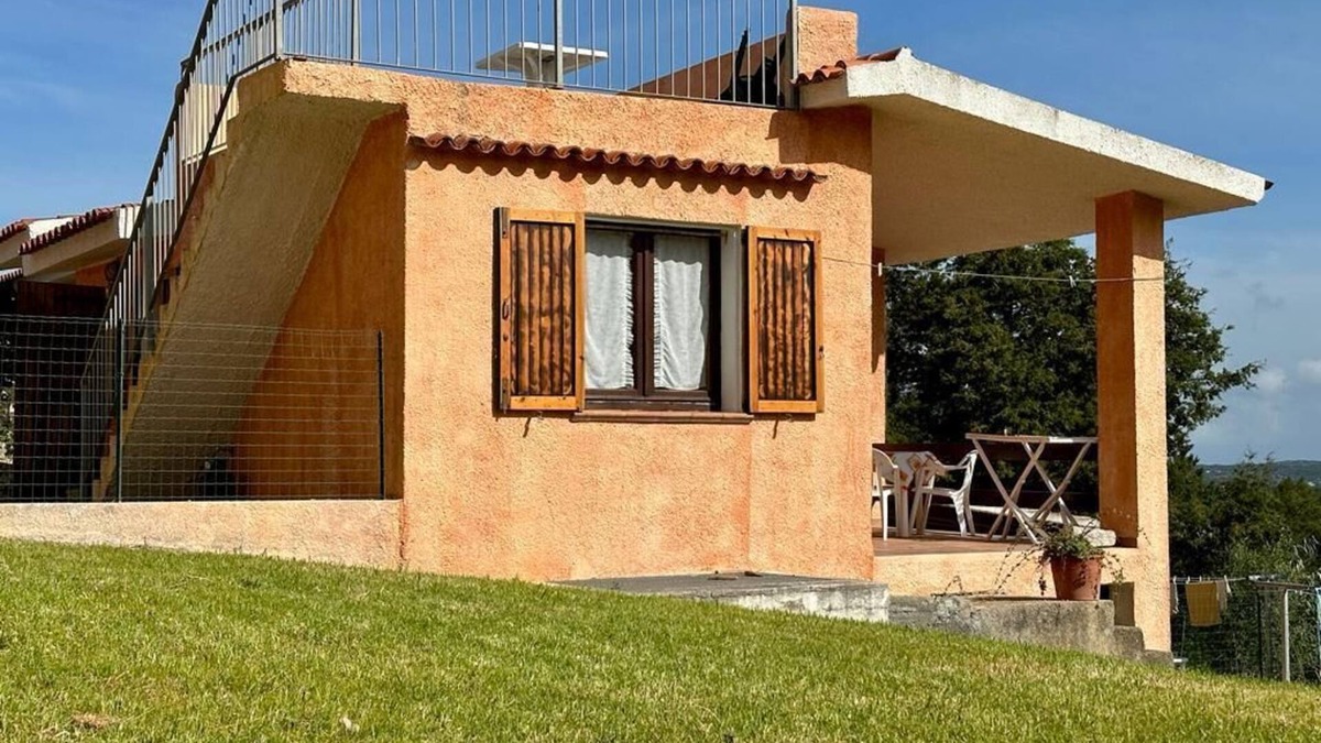 Rena Majore House | 1 Bedroom Private vacation home in Rena Majore