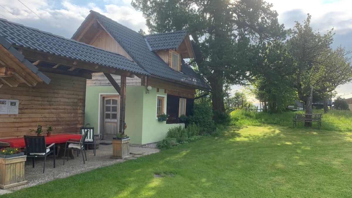 Krakauhintermuehlen House | 1 Bedroom Private vacation home in Krakaudorf