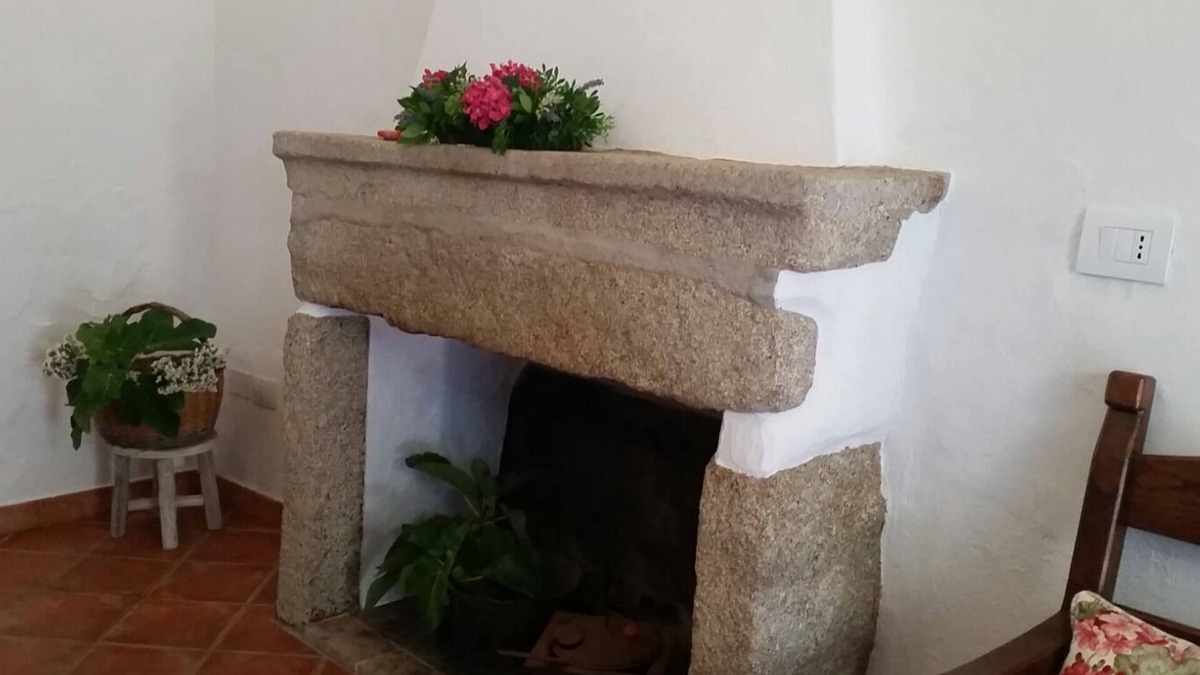 Arzachena House | 1 Bedroom Private vacation home in Arzachena