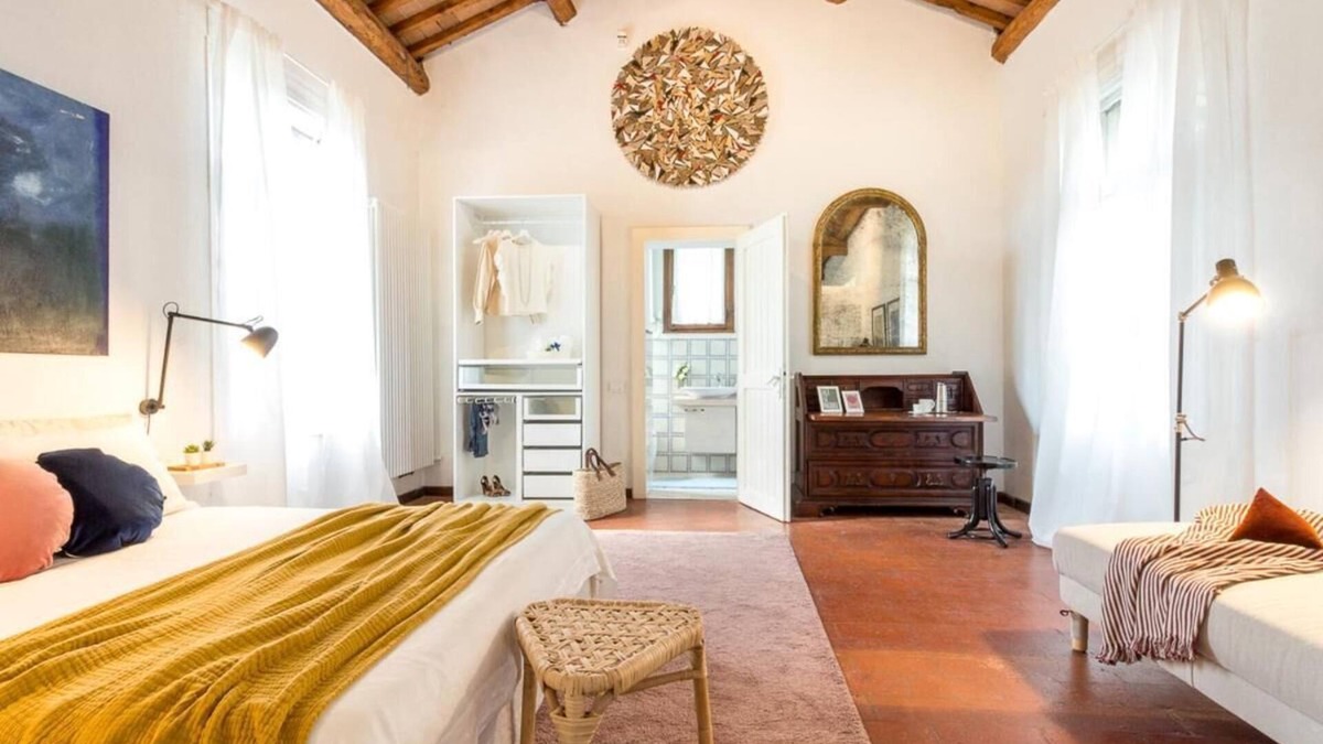 Pozzonovo House | 1 Bedroom Private vacation home in Pozzonovo