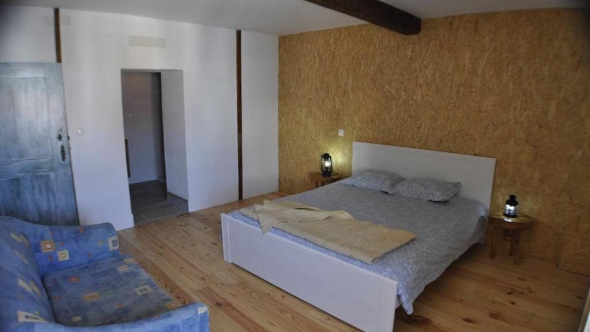 Alpalhao House | 1 bedroom private vacation home in alpalhã£o