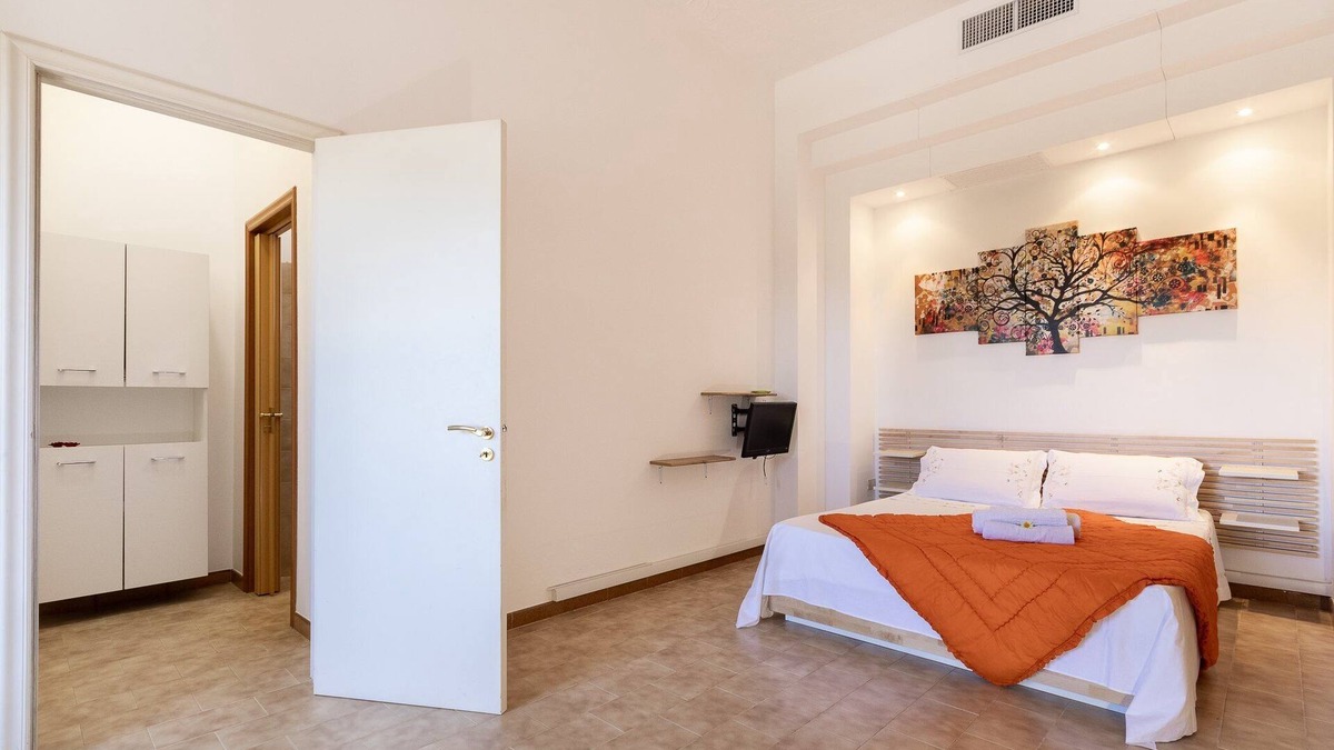 Felline House | 1 Bedroom Private vacation home in Felline