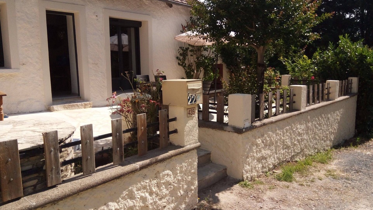 Lembras House | 1 Bedroom Private vacation home in Lembras