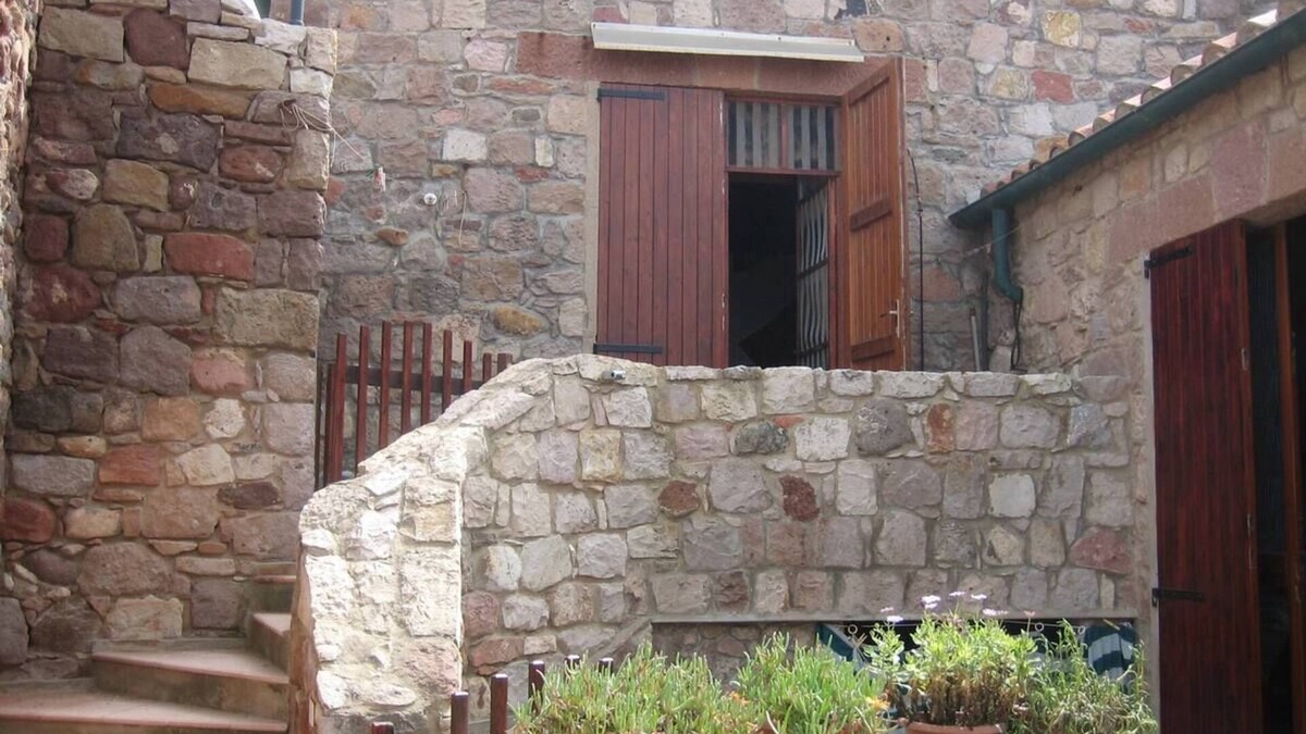 Gonnesa House | 1 Bedroom Private vacation home in Gonnesa