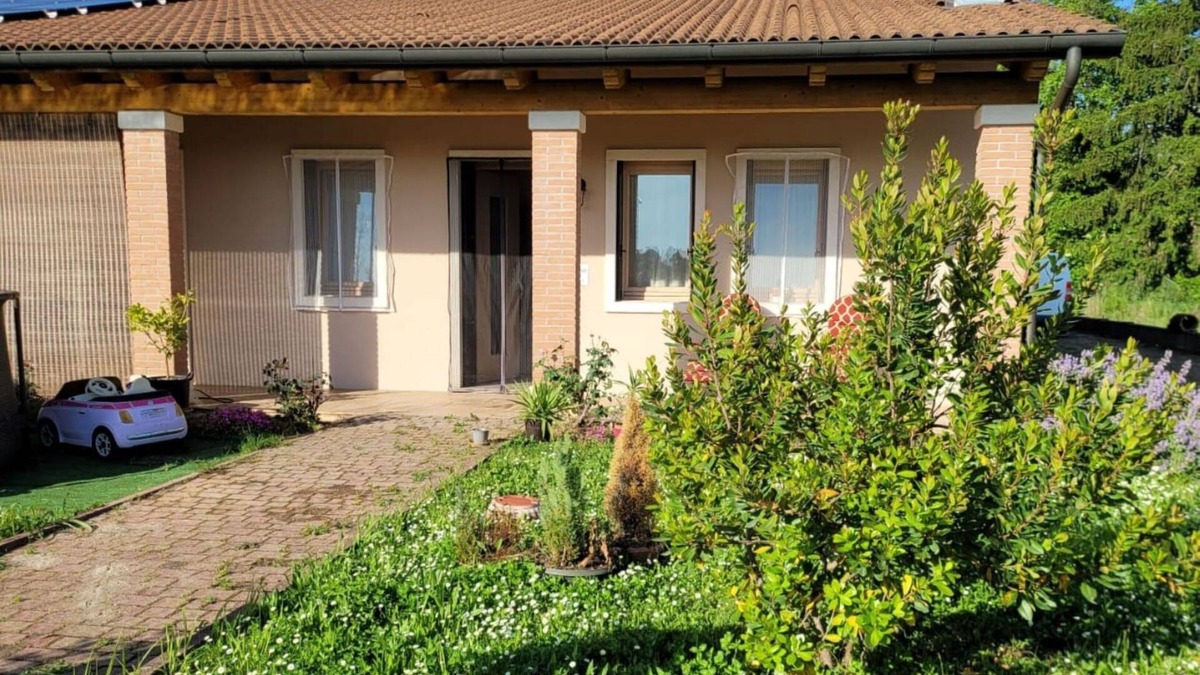 Brendola House | 1 Bedroom Private vacation home in Veneto