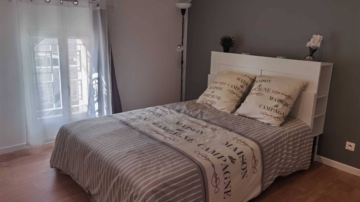 Bregy House | 1 Bedroom Private vacation home in BrÃ©gy