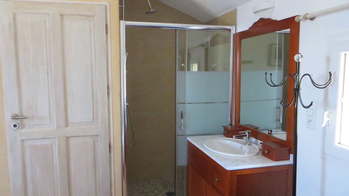 Barcaggio House | 1 Bedroom Private vacation home in Ersa