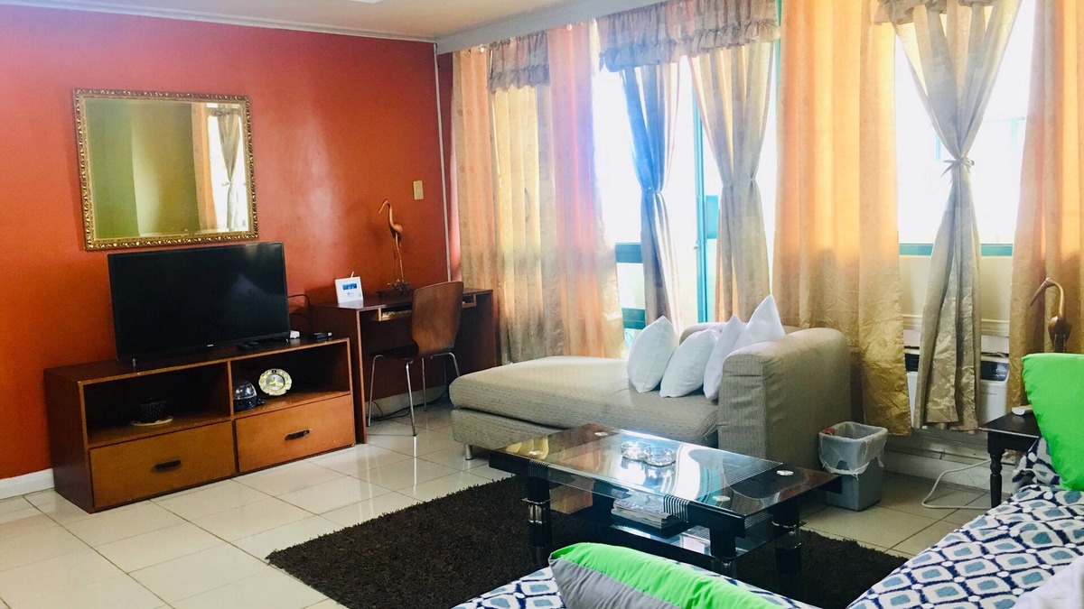 Barangay 670 Condo | 1 Bedroom Robinson’s Faura