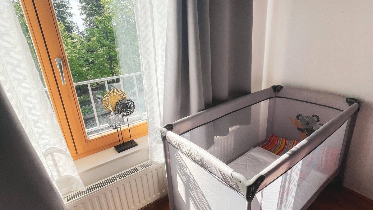 Hocko Pohorje Apartment | 1 bedroom apartment in upravna enota maribor