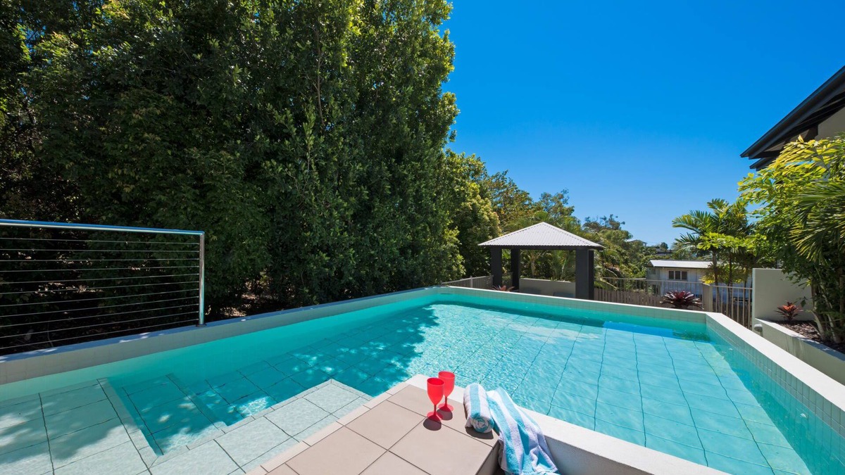 Airlie Beach Apartment | 1 Bedroom Studio Apartment in the heart of Airlie Beach