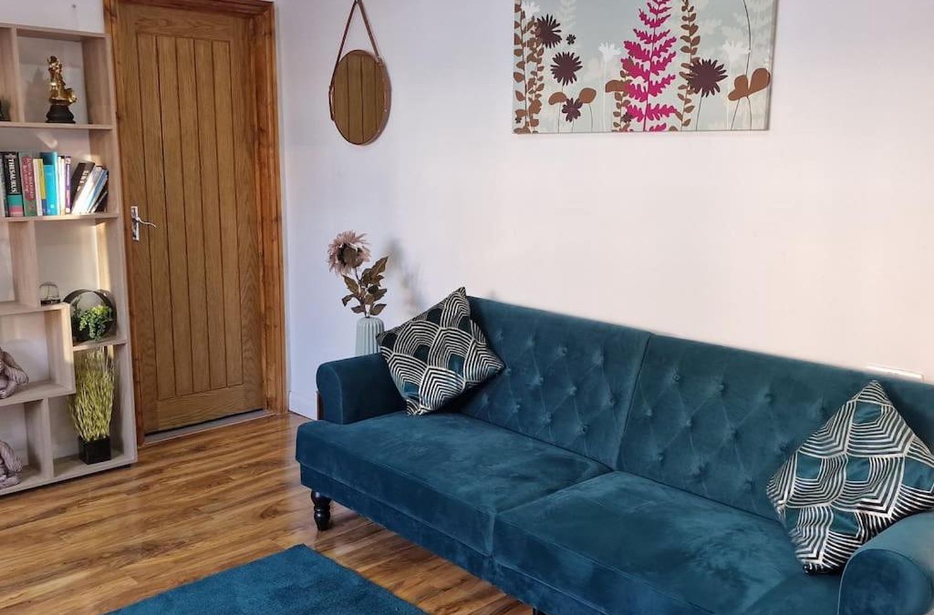 Eltham West Apartment | 1 Bedroom Studio