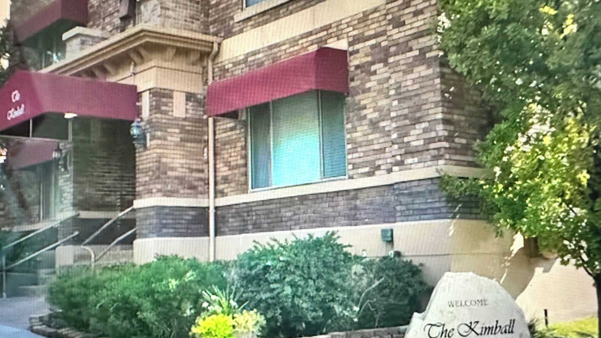 Downtown Salt Lake City Condo | 1-bedroom studio in Salt Lake City across the street from LDS Conference Center