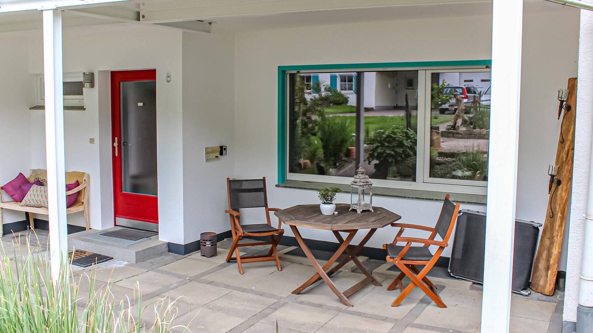 Detmold Apartment | 1 bedroom stunning apartment in Detmold