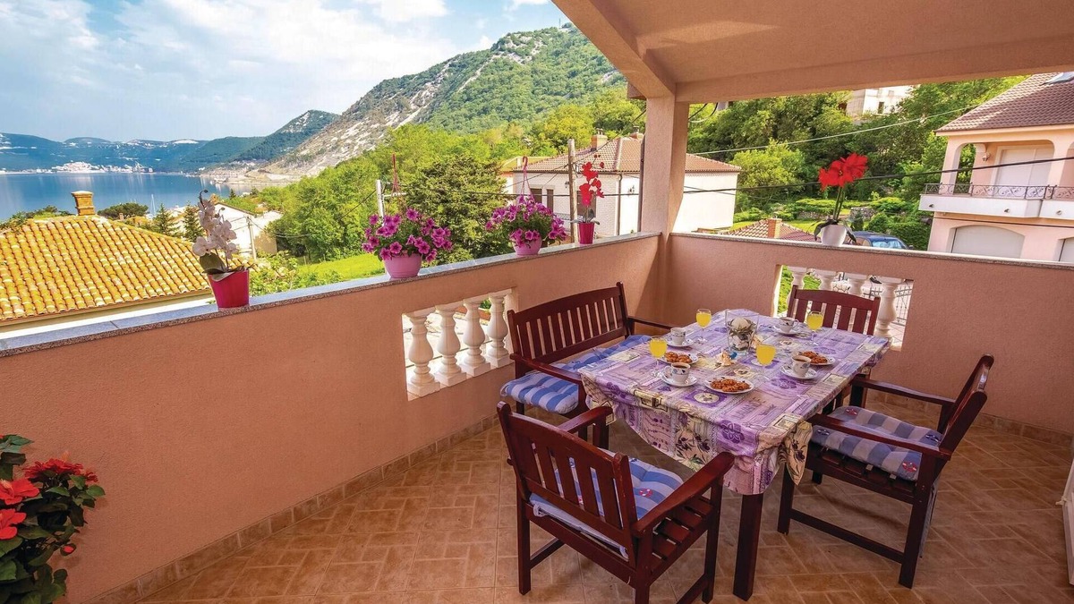Bakarac Apartment | 1 bedroom stunning apartment in Bakarac