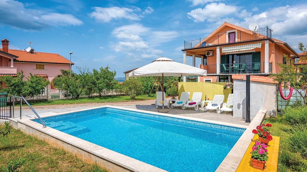Kastel Apartment | 1 bedroom stunning apartment in Kastel