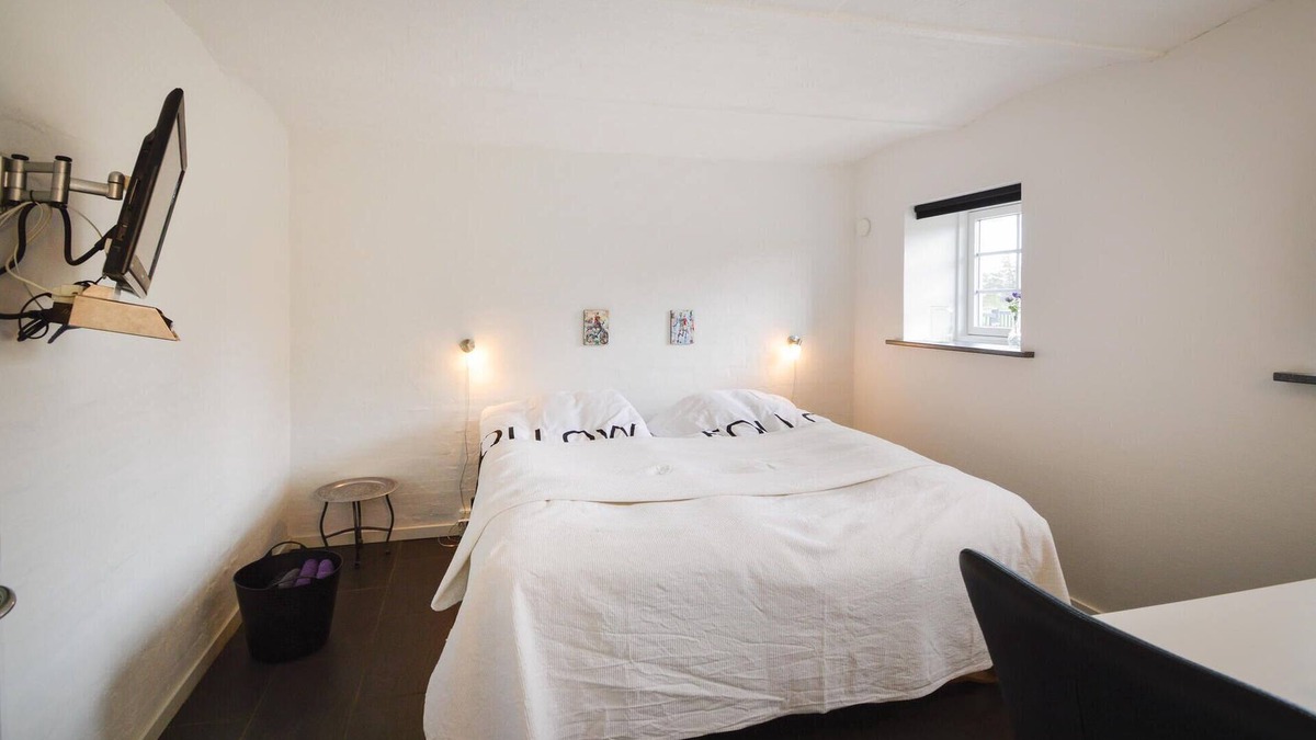 Mandoe Apartment | 1 bedroom stunning apartment in Ribe