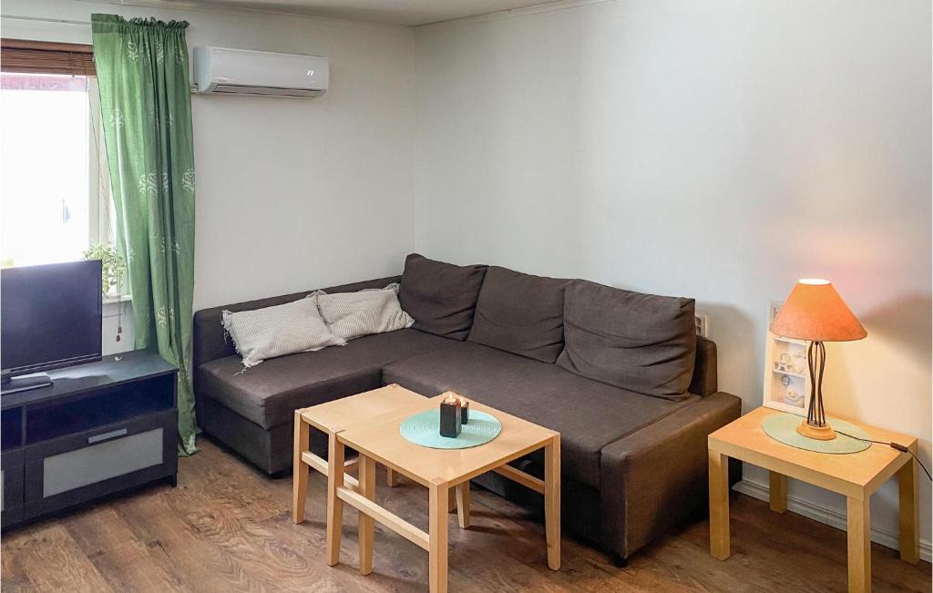 Sommen Apartment | 1 Bedroom Stunning Apartment In Sommen