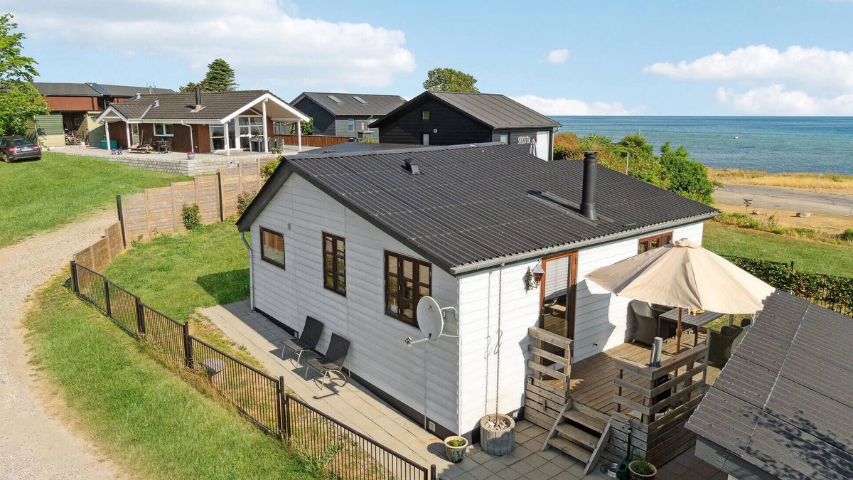 Allingabro House | 1 bedroom stunning home in Allingåbro