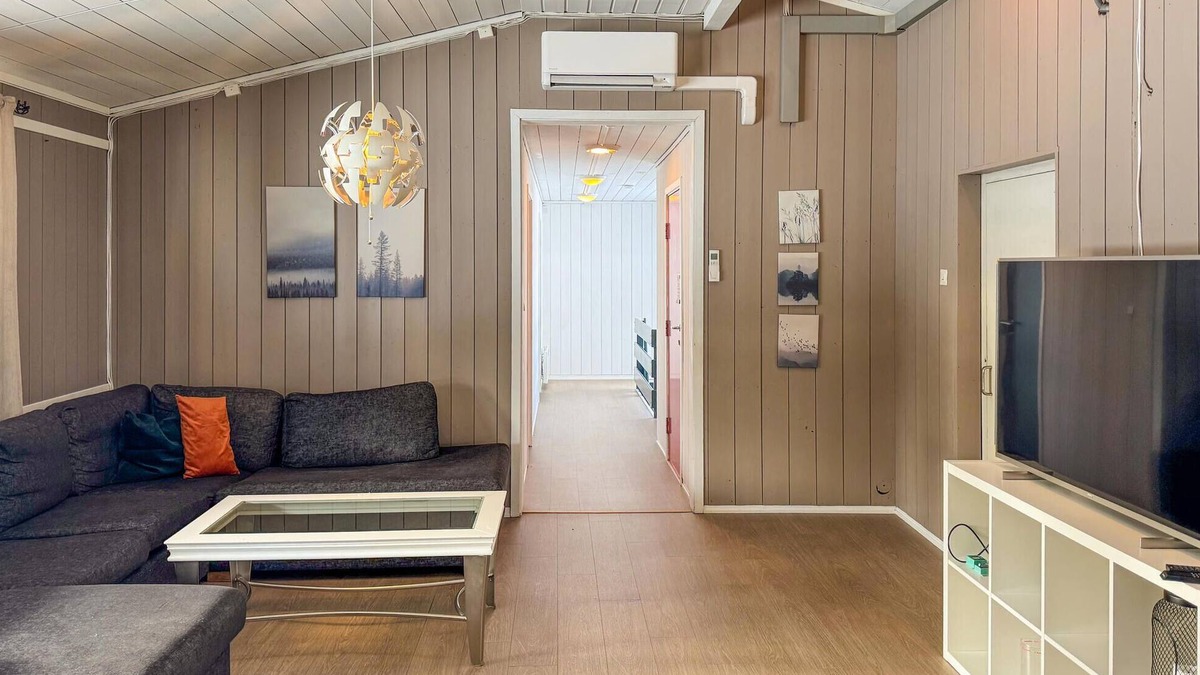 Koppang House | 1 bedroom stunning home in Koppang