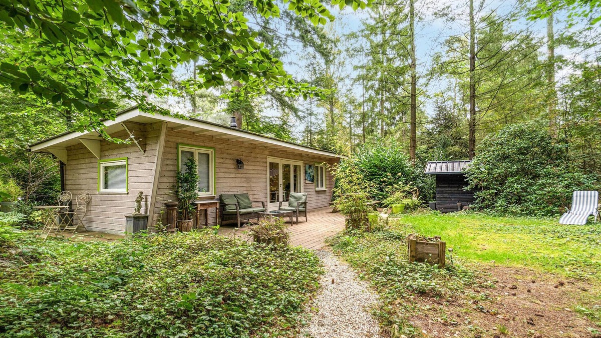 Dieren House | 1 bedroom stunning home in Laag-Soeren