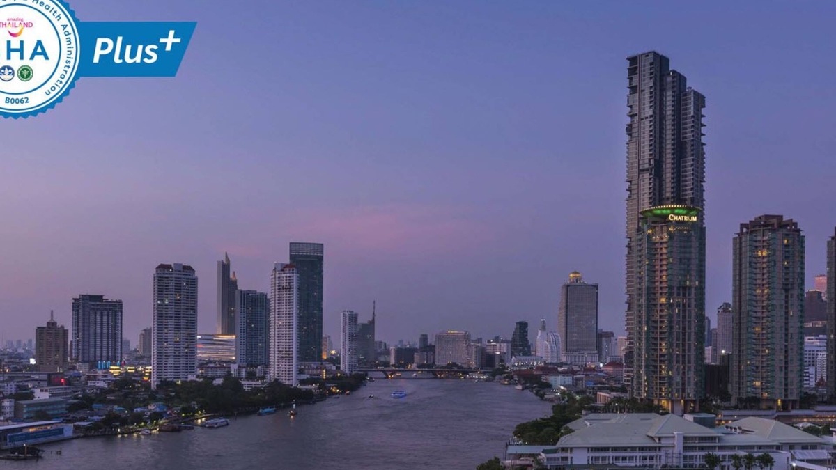 Bang Kho Laem Apartment | 1 Bedroom Suite, BKK - 4