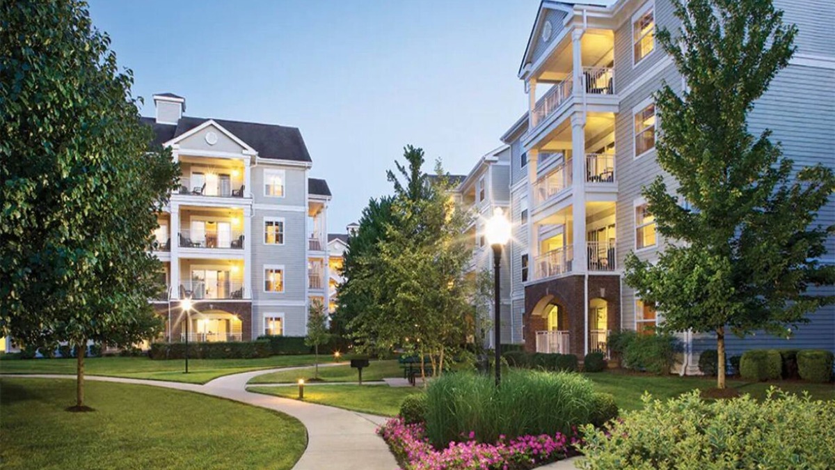 Pennington Bend Condo | 1 Bedroom Suite w/Mini Kitchen in Nashville!