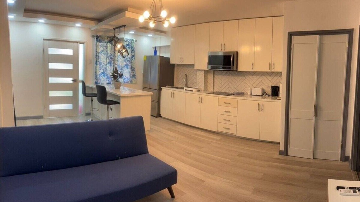 Diego Martin Apartment | 1-bedroom Tranquil Retreat Maraval