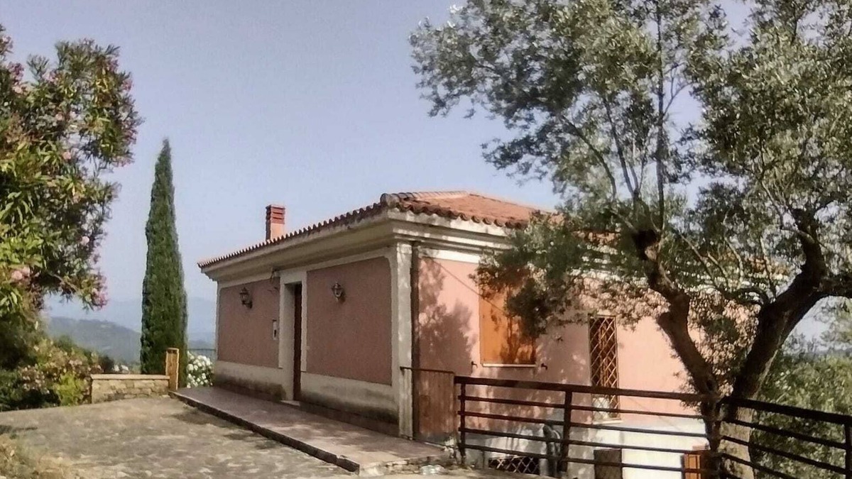 Rutino Villa | 1 Bedroom Villa in Campania