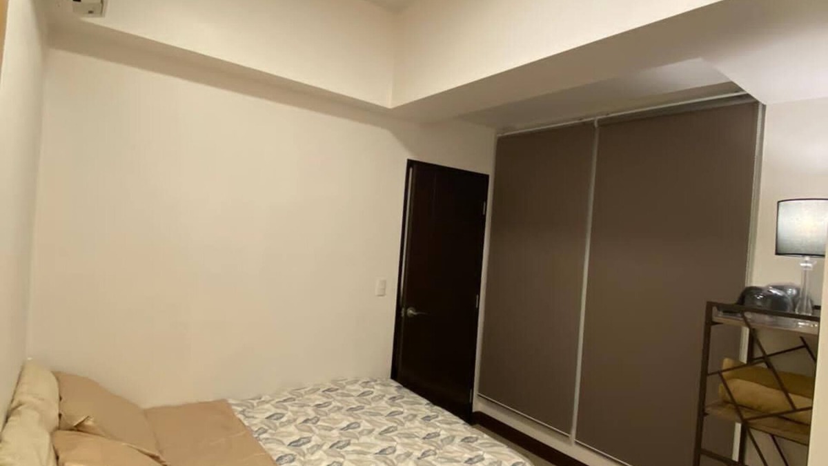 Maribago Condo | 1 Bedroom w/Balcony at One Pacific Residence, The Mactan Newtown. Beach & Pool
