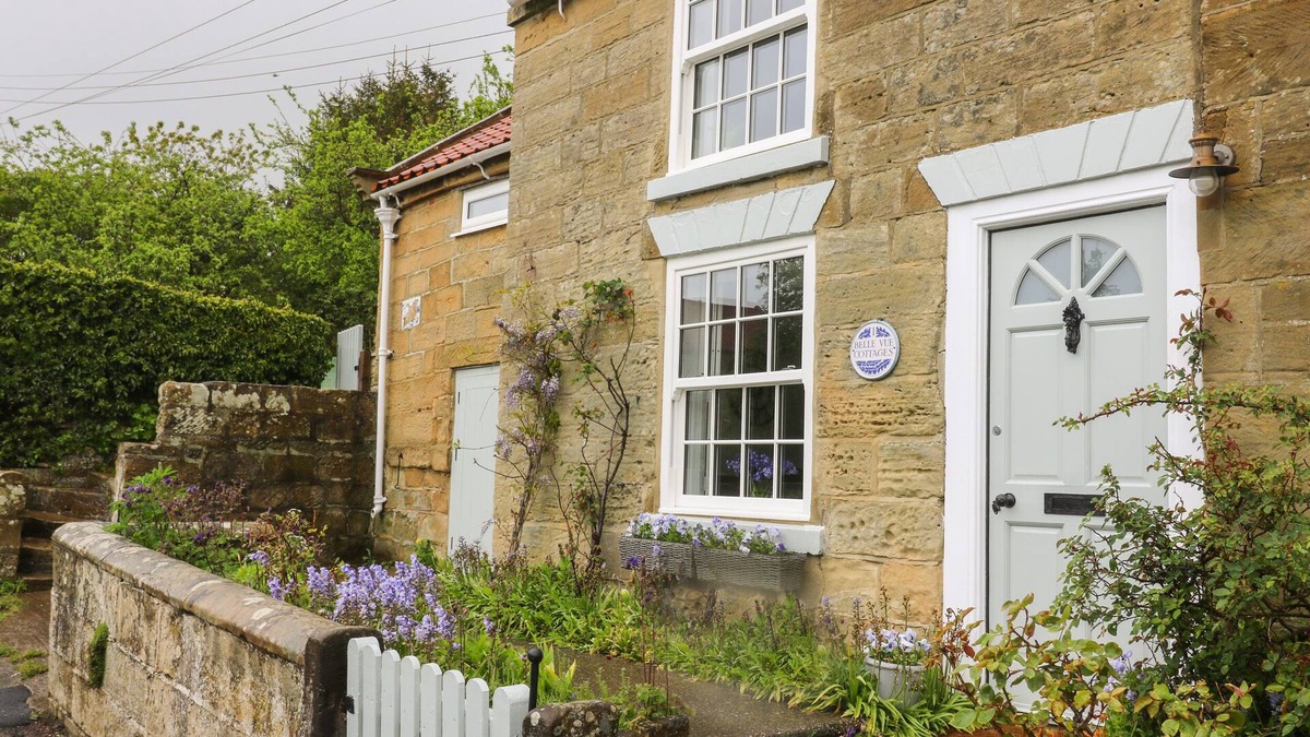 Osmotherley Cottage | 1 BELLE VUE, family friendly, with open fire in Osmotherley