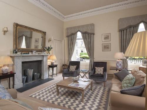 Bonnington House | 1 Bellevue Terrace