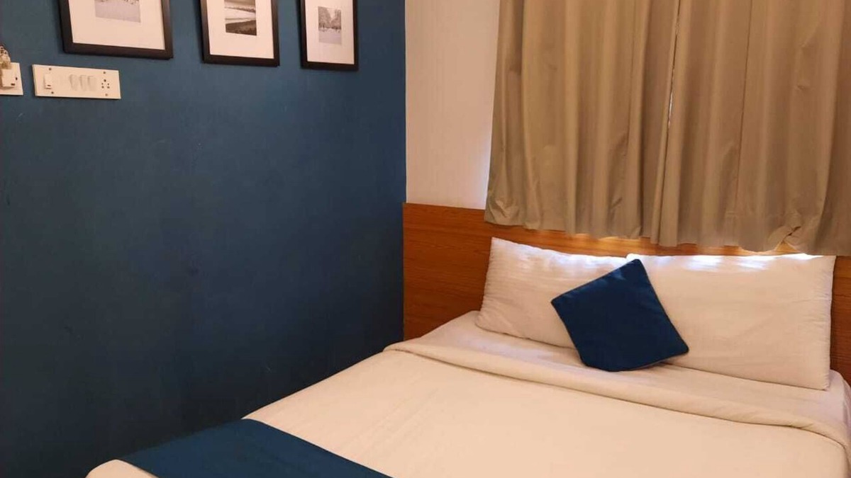 Chikkajala House | 1 BHK and BHK Flat, service appartment, fully furnished flat,