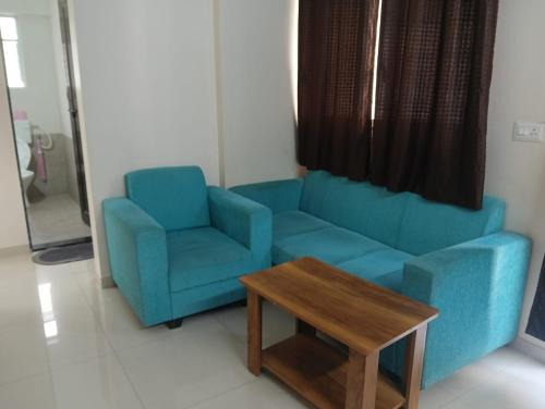 Tathawade Apartment | 1 bhk at akshra residency