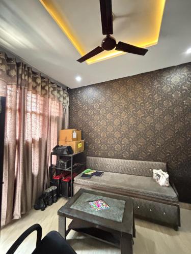 Kharar Apartment | 1 BhK CASA STAYS